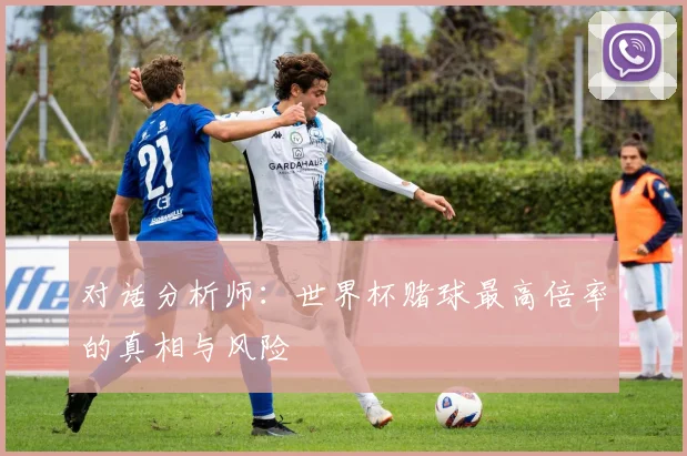 对话分析师：世界杯赌球最高倍率的真相与风险