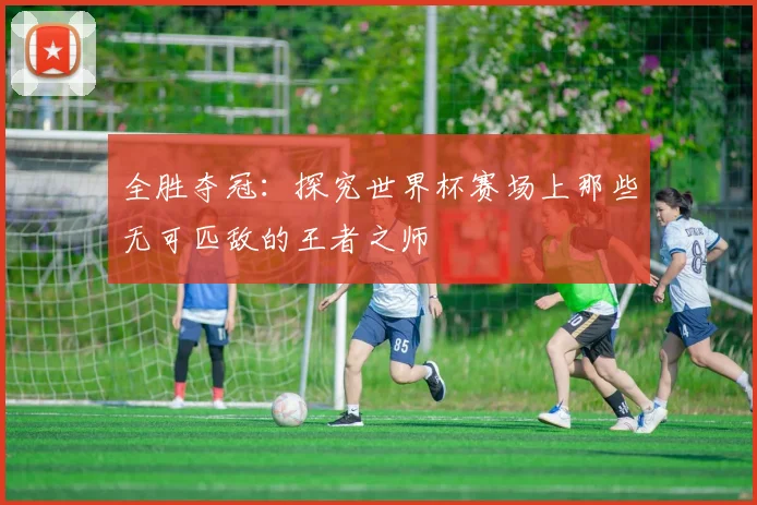 全胜夺冠：探究世界杯赛场上那些无可匹敌的王者之师